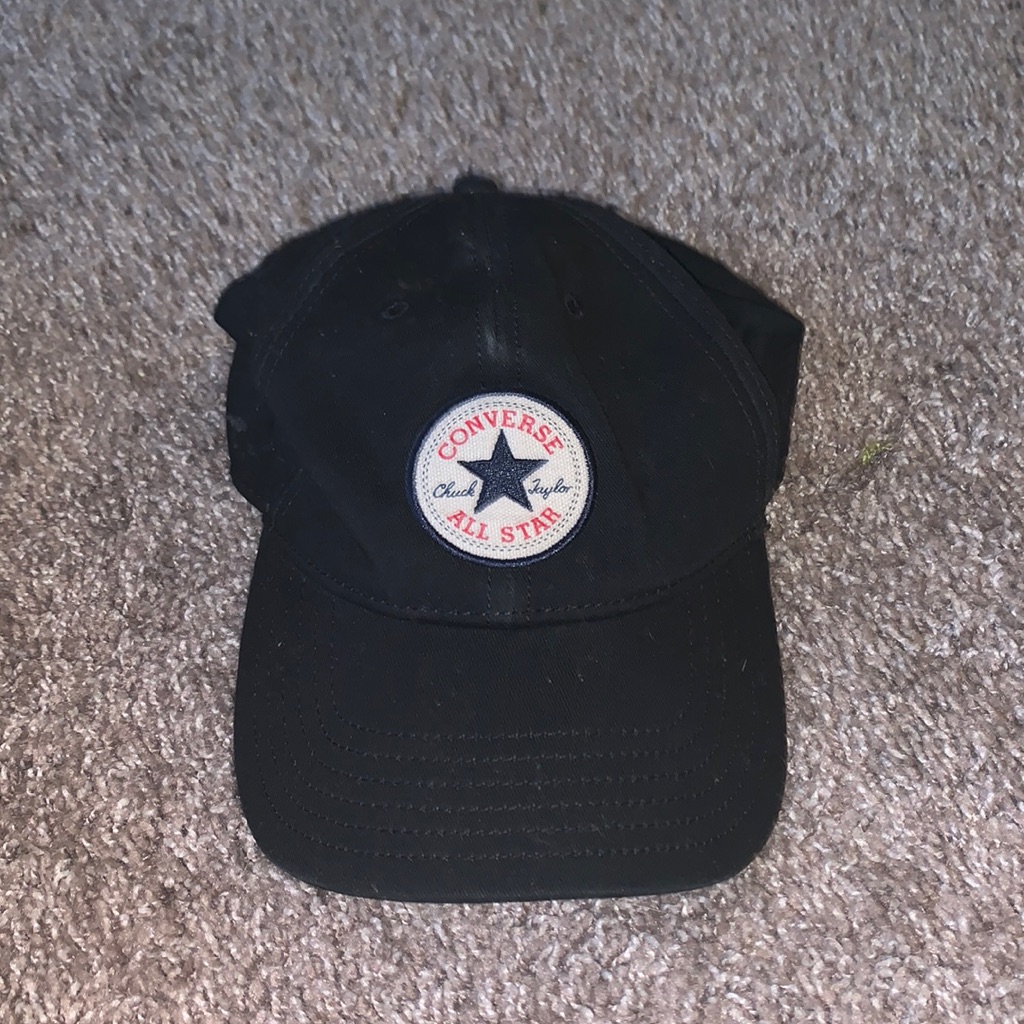 Converse Hat